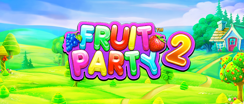 Fruit Party 2 en YoCasino