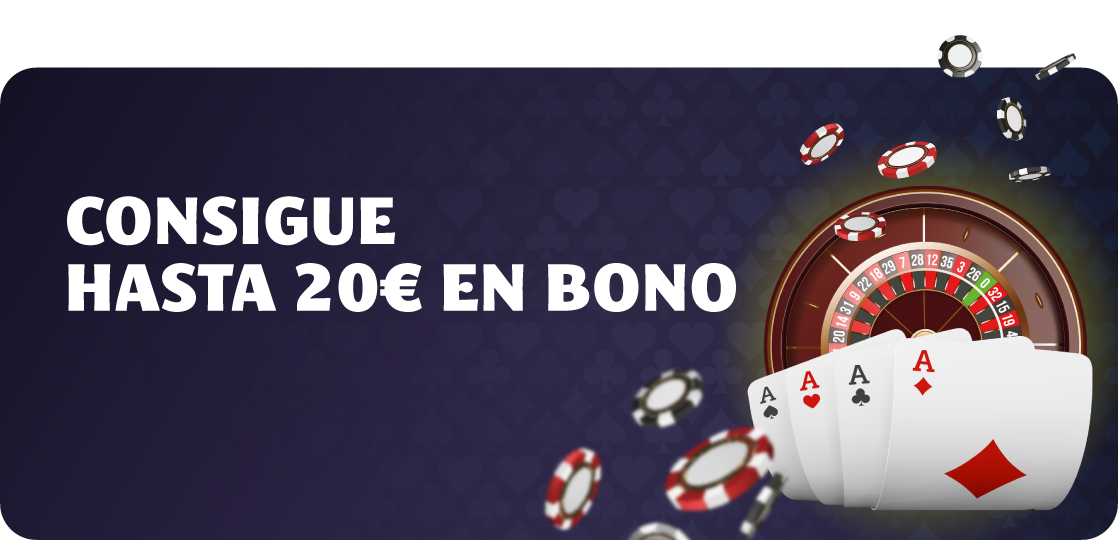 Bonos por niveles en YoCasino