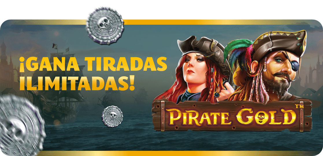 Tiradas Gratis Ilimitadas en YoCasino