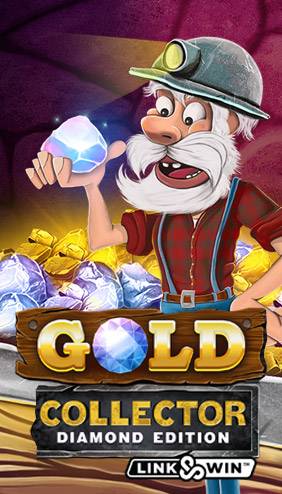 Gold Collector: Diamond Edition en YoCasino