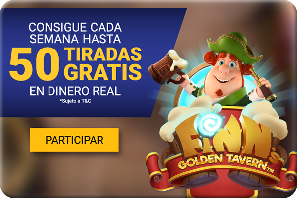 Casino Online Tiradas Gratis