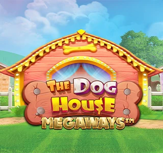 The Dog House Megaways en YoCasino