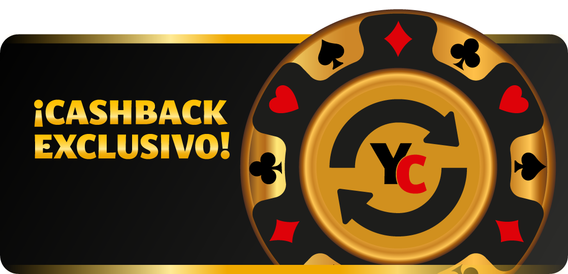 Cashback Exclusivo en Agosto