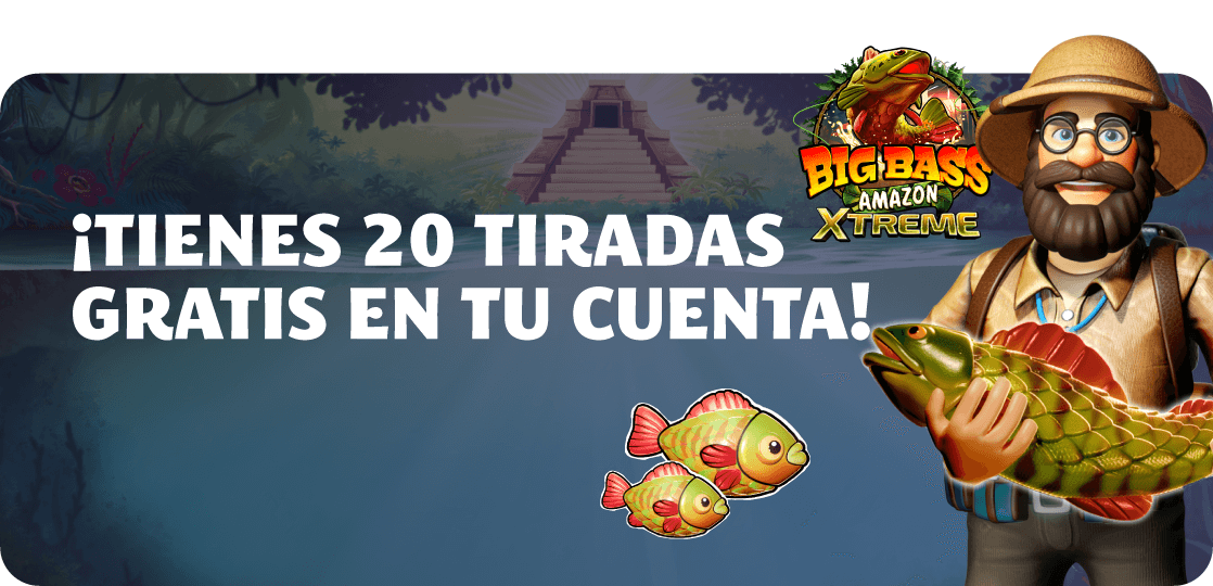 Tiradas Gratis en YoCasino