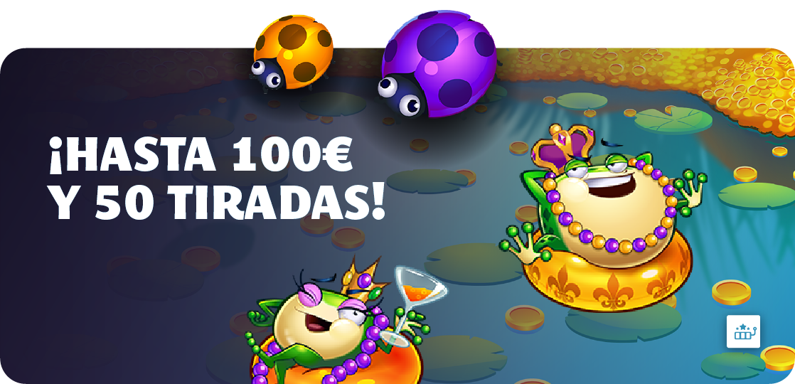 Slot de la semana en YoCasino