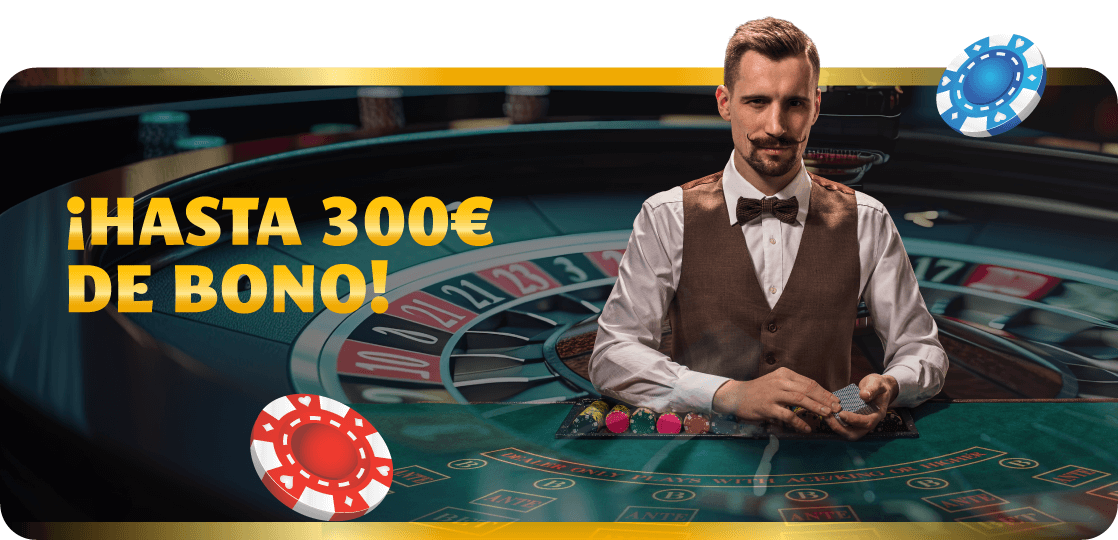 Consigue tus bonos gratis en YoCasino