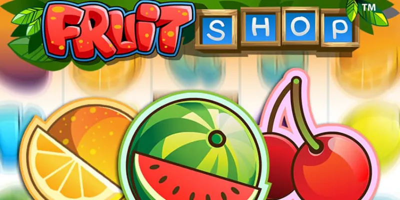 Fruit Shop en YoCasino