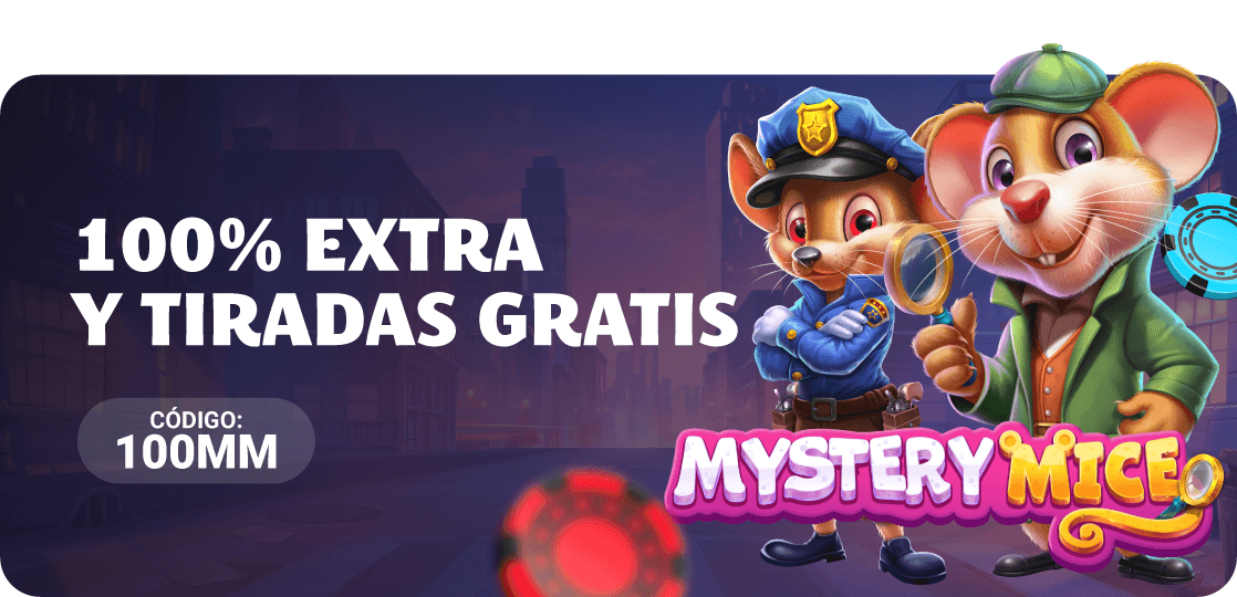 100% extra y 20 tiradas gratis en YoCasino