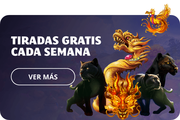 https://www.yocasino.es/promociones/tiradas-gratis-semanales